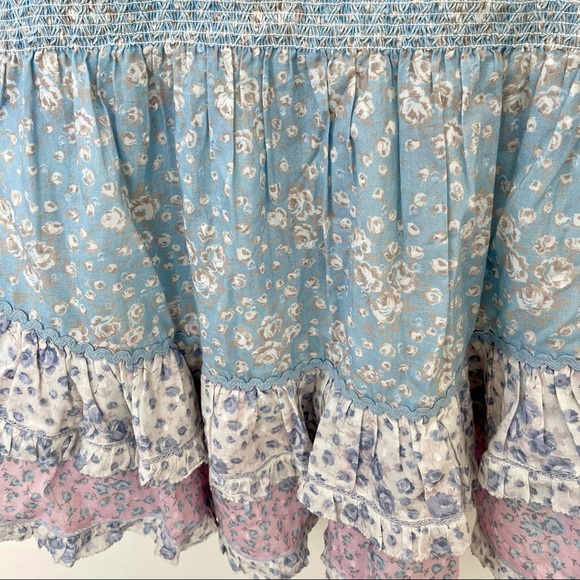 LOVESHACKFANCY DRESS - Picture 14 of 15